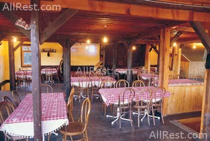 Petro Club Abantbey Yaylasi Apart Hotel 26